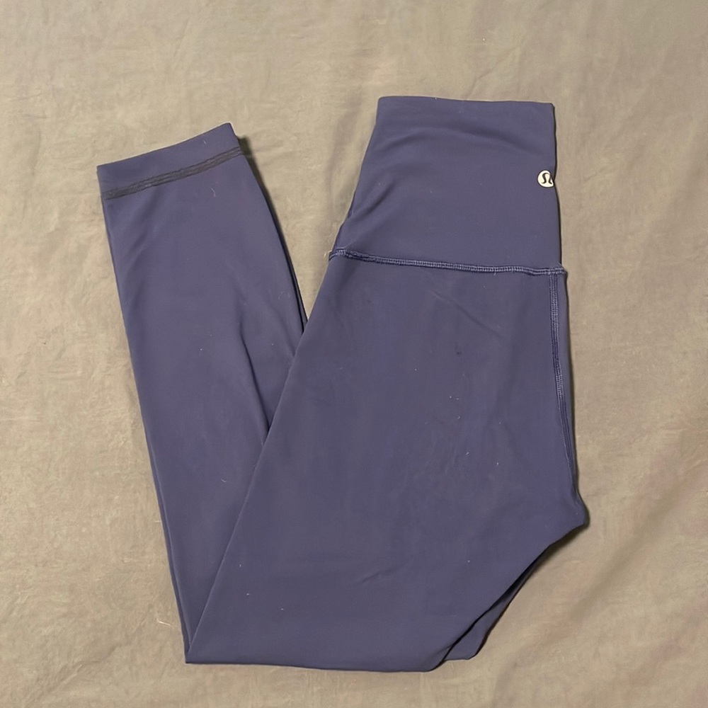 Wunder Under High-Rise Tight 25"
